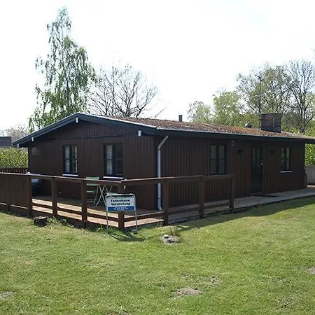 Cozy Only About 200 Metres From The Water Casa vacanze *