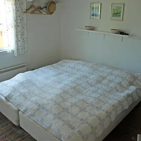 Cozy Only About 200 Metres From The Water, * Spodsbjerg