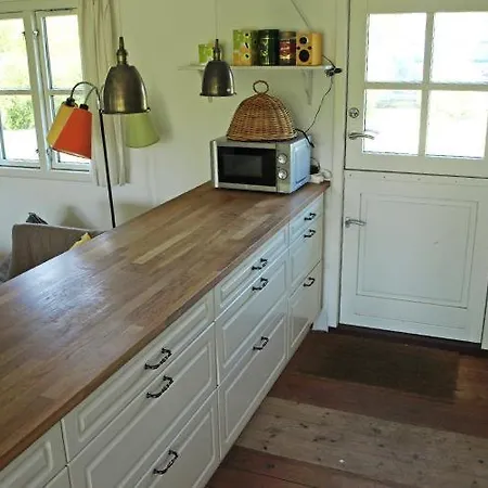 Cozy Only About 200 Metres From The Water Casa vacanze *