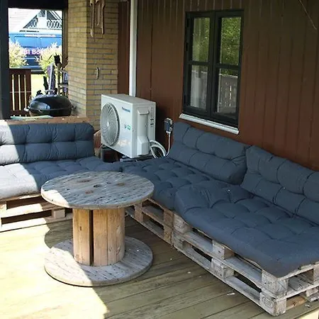 Casa vacanze Cozy Only About 200 Metres From The Water *