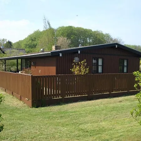 Holiday home Cozy Only About 200 Metres From The Water,